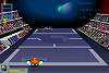 De�i�ik bir tenis oyunu