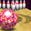 Bowling oyna(mouse kullan) Ho� bir shockwave oyunu