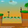 Bir turtles oyunu